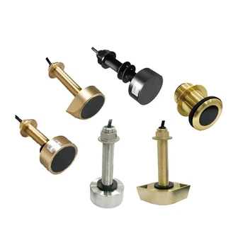 Převodník pro montáž na trup