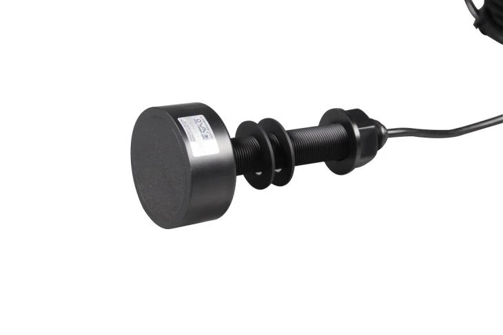 Dual Frequency Transducer