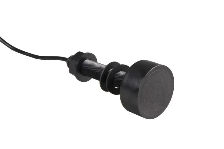 Dual Frequency Transducer