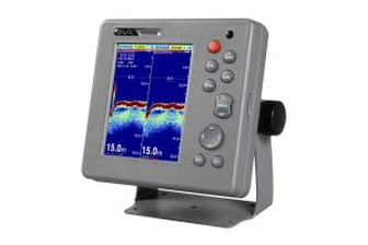 Echo Sounder Pro Loď