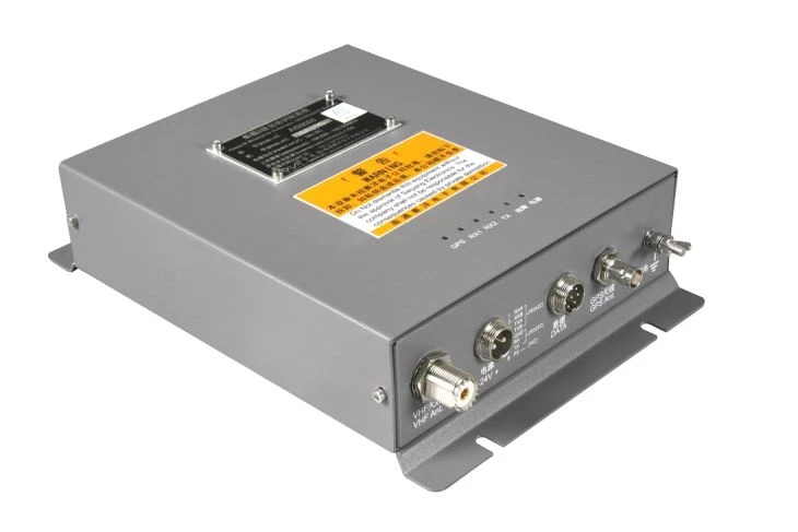 Marine GPS AIS Transponder