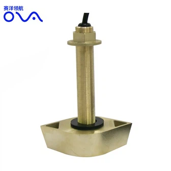 Thru Trup Převodník