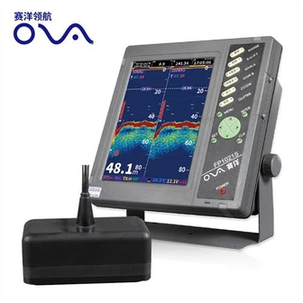 Lodní vyhledávač ryb na prodej