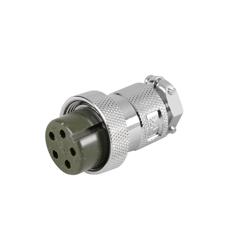 Ultrasonic Transducer Connector